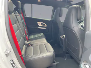 Mercedes-Benz GLB 220 4matic