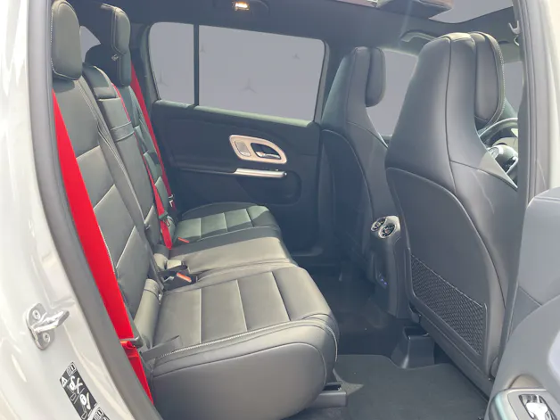 Mercedes-Benz GLB 220 4matic