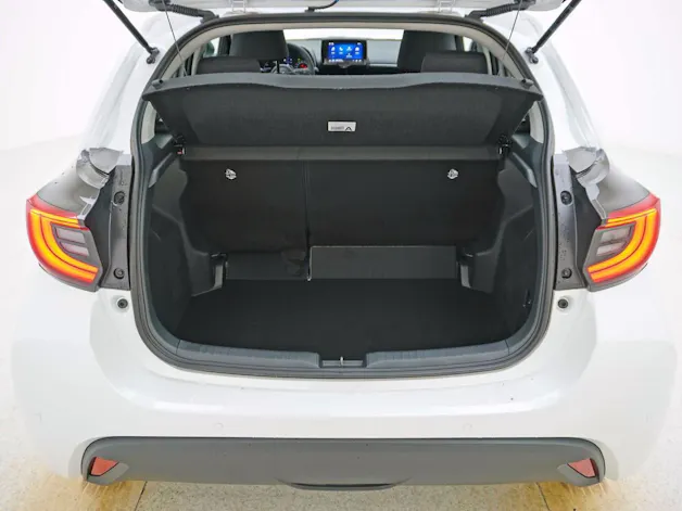 Mazda 2 1.5 Hybrid Exclusive-Line