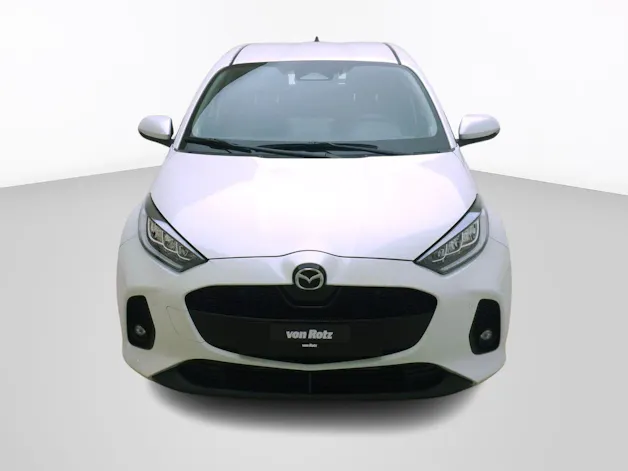 Mazda 2 1.5 Hybrid Exclusive-Line