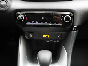 Mazda 2 1.5 Hybrid Exclusive-Line