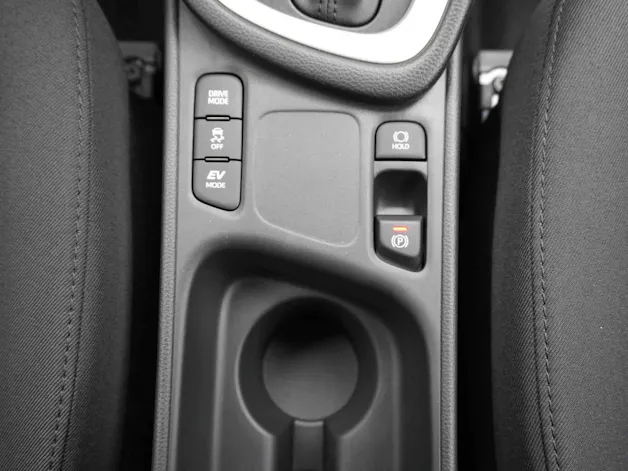Mazda 2 1.5 Hybrid Exclusive-Line