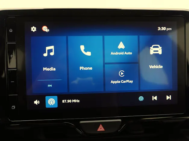 Mazda 2 1.5 Hybrid Exclusive-Line