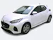 Mazda 2 1.5 Hybrid Exclusive-Line