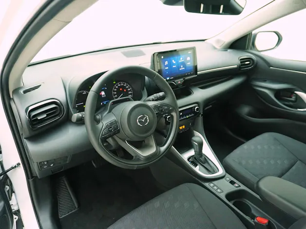 Mazda 2 1.5 Hybrid Exclusive-Line