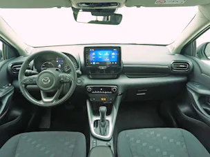 Mazda 2 1.5 Hybrid Exclusive-Line