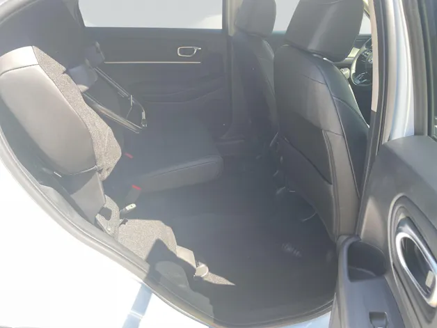 Honda HR-V 1.5 i-MMD Advance