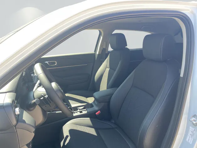 Honda HR-V 1.5 i-MMD Advance