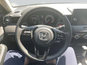 Honda HR-V 1.5 i-MMD Advance