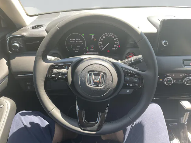 Honda HR-V 1.5 i-MMD Advance