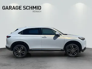 Honda HR-V 1.5 i-MMD Advance
