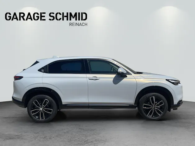 Honda HR-V 1.5 i-MMD Advance