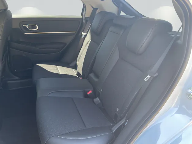 Honda HR-V 1.5 i-MMD Advance