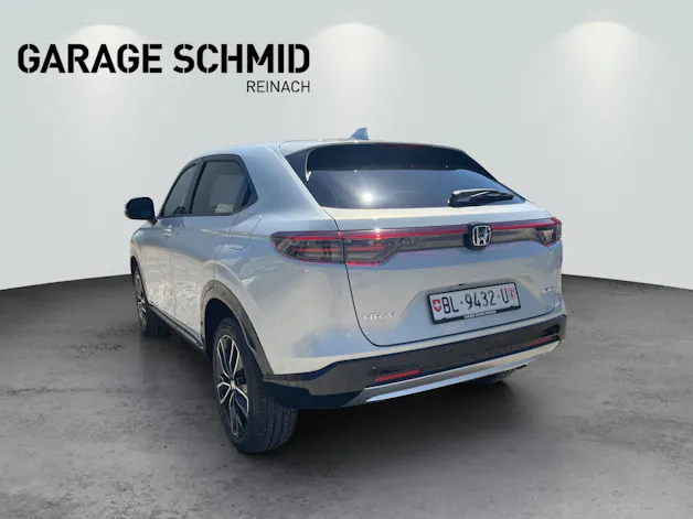 Honda HR-V 1.5 i-MMD Advance