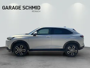 Honda HR-V 1.5 i-MMD Advance