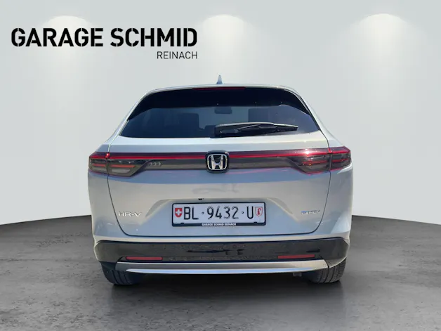 Honda HR-V 1.5 i-MMD Advance