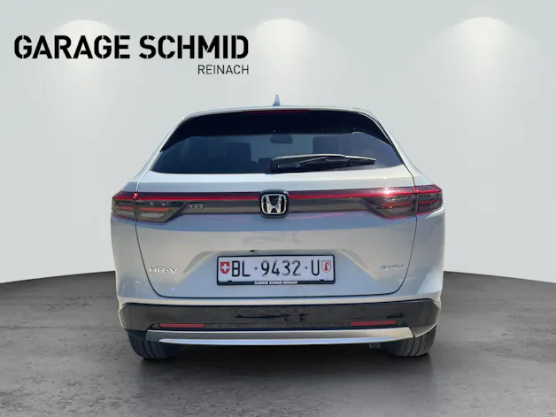 Honda HR-V 1.5 i-MMD Advance