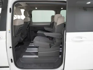 VW Multivan lang 1.5 TSI eHybrid Life Edition 4Motion DSG
