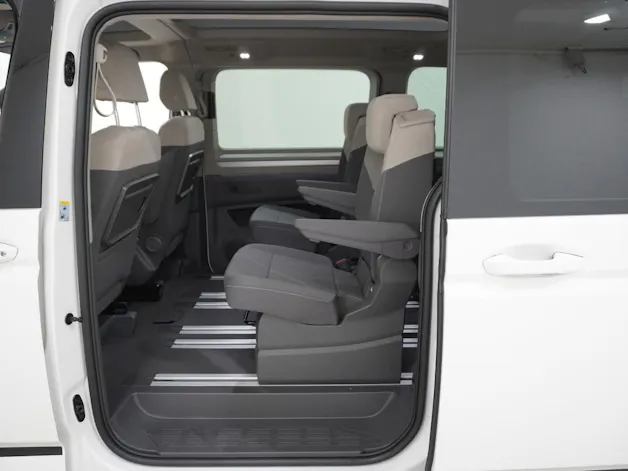 VW Multivan lang 1.5 TSI eHybrid Life Edition 4Motion DSG