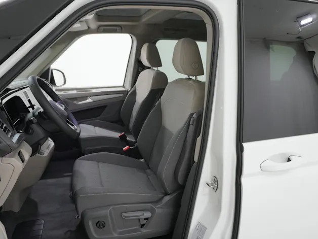 VW Multivan lang 1.5 TSI eHybrid Life Edition 4Motion DSG