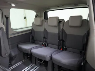 VW Multivan lang 1.5 TSI eHybrid Life Edition 4Motion DSG