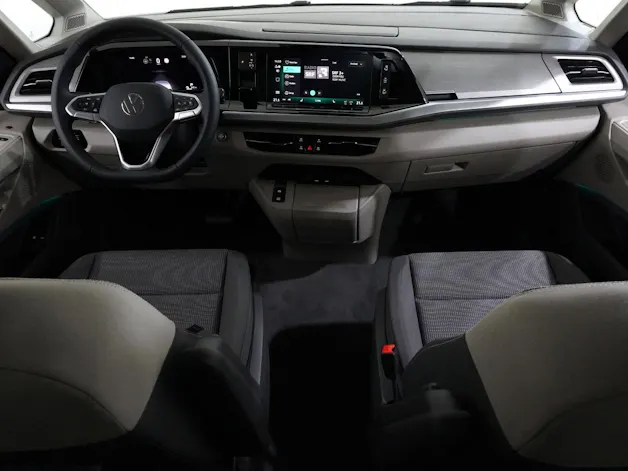 VW Multivan lang 1.5 TSI eHybrid Life Edition 4Motion DSG