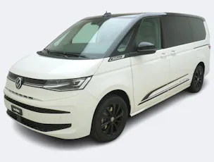 VW Multivan lang 1.5 TSI eHybrid Life Edition 4Motion DSG