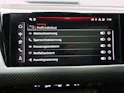 AUDI e-tron GT RS quattro performance
