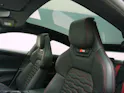 AUDI e-tron GT RS quattro performance