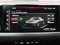 Audi e-tron GT RS quattro performance