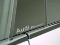 Audi e-tron GT RS quattro performance