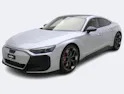 Audi e-tron GT RS quattro performance