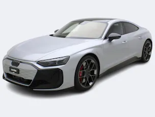 Audi e-tron GT RS quattro performance