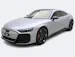 Audi e-tron GT RS quattro performance