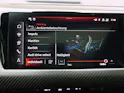Audi e-tron GT RS quattro performance