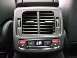 Audi e-tron GT RS quattro performance