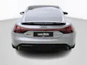 Audi e-tron GT RS quattro performance