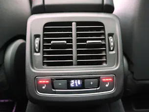 AUDI e-tron GT RS quattro performance