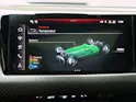 Audi e-tron GT RS quattro performance