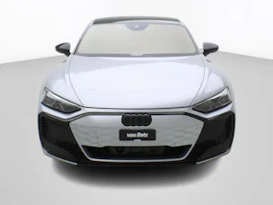 AUDI e-tron GT RS quattro performance
