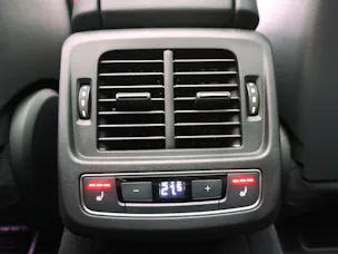 Audi e-tron GT RS quattro performance