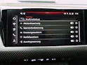 Audi e-tron GT RS quattro performance