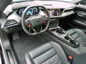 Audi e-tron GT RS quattro performance