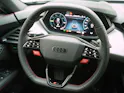 Audi e-tron GT RS quattro performance