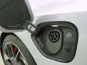 Audi e-tron GT RS quattro performance