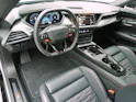 AUDI e-tron GT RS quattro performance