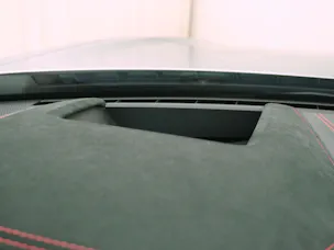 AUDI e-tron GT RS quattro performance