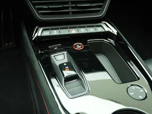 AUDI e-tron GT RS quattro performance
