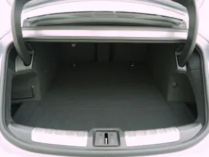 Audi e-tron GT RS quattro performance