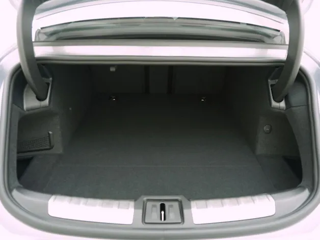 Audi e-tron GT RS quattro performance